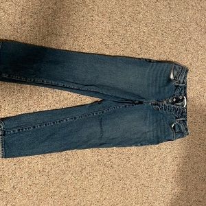 2021 Pacsun jeans